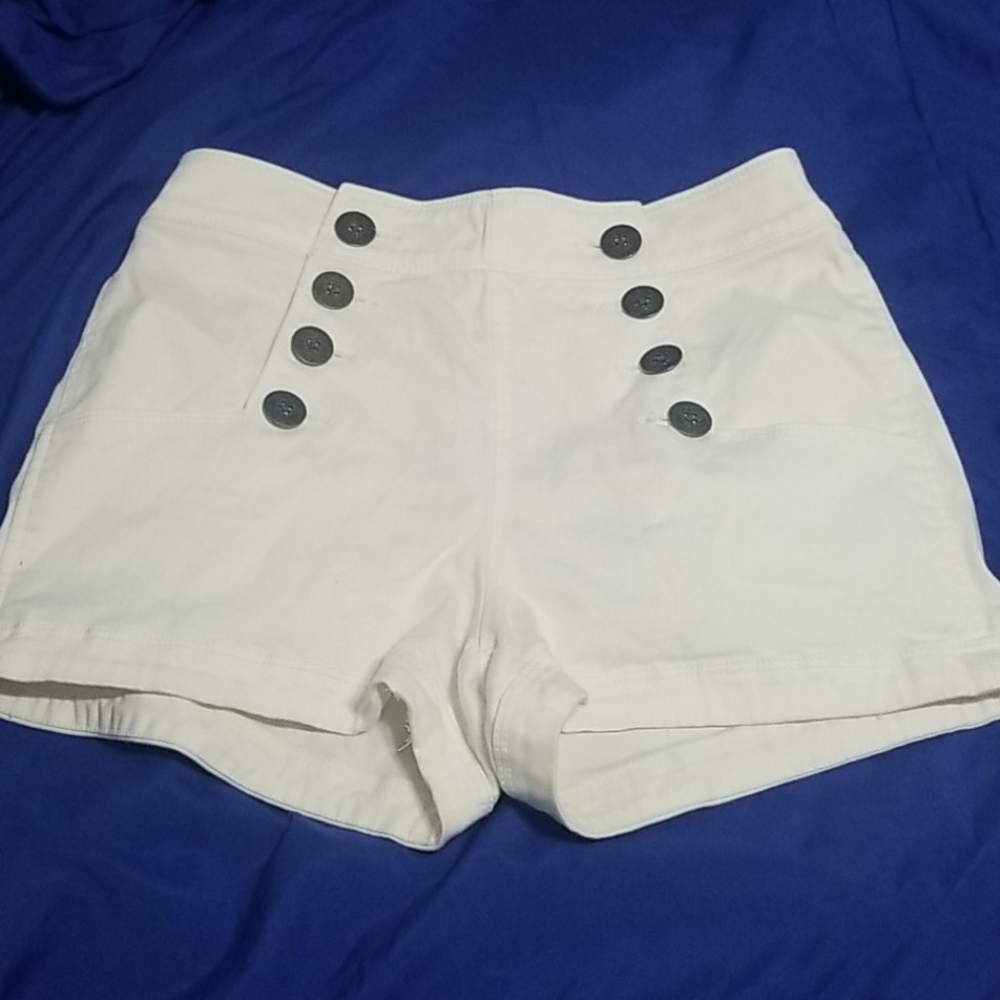 Express shorts - Picture 3 of 5